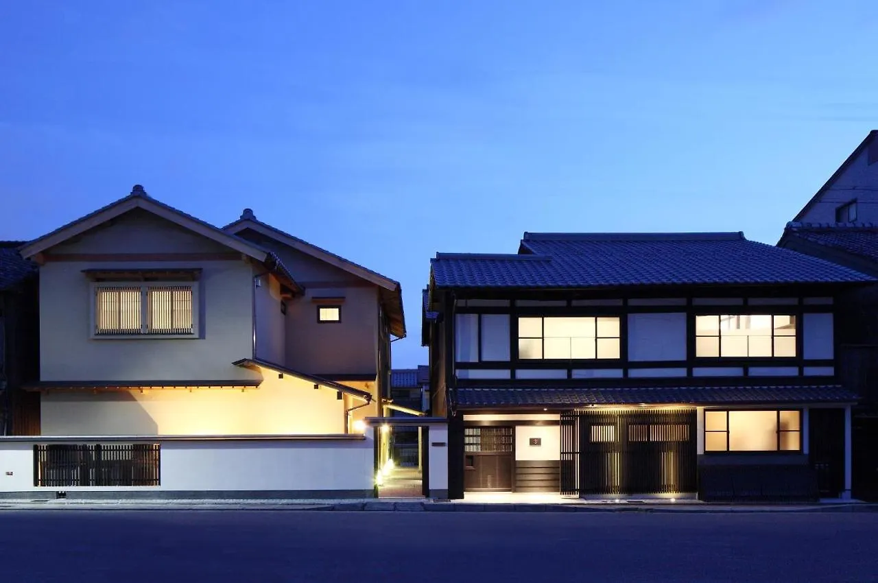 Kyojuku Usagi - Vacation Stay 46003V كيوتو فندق
