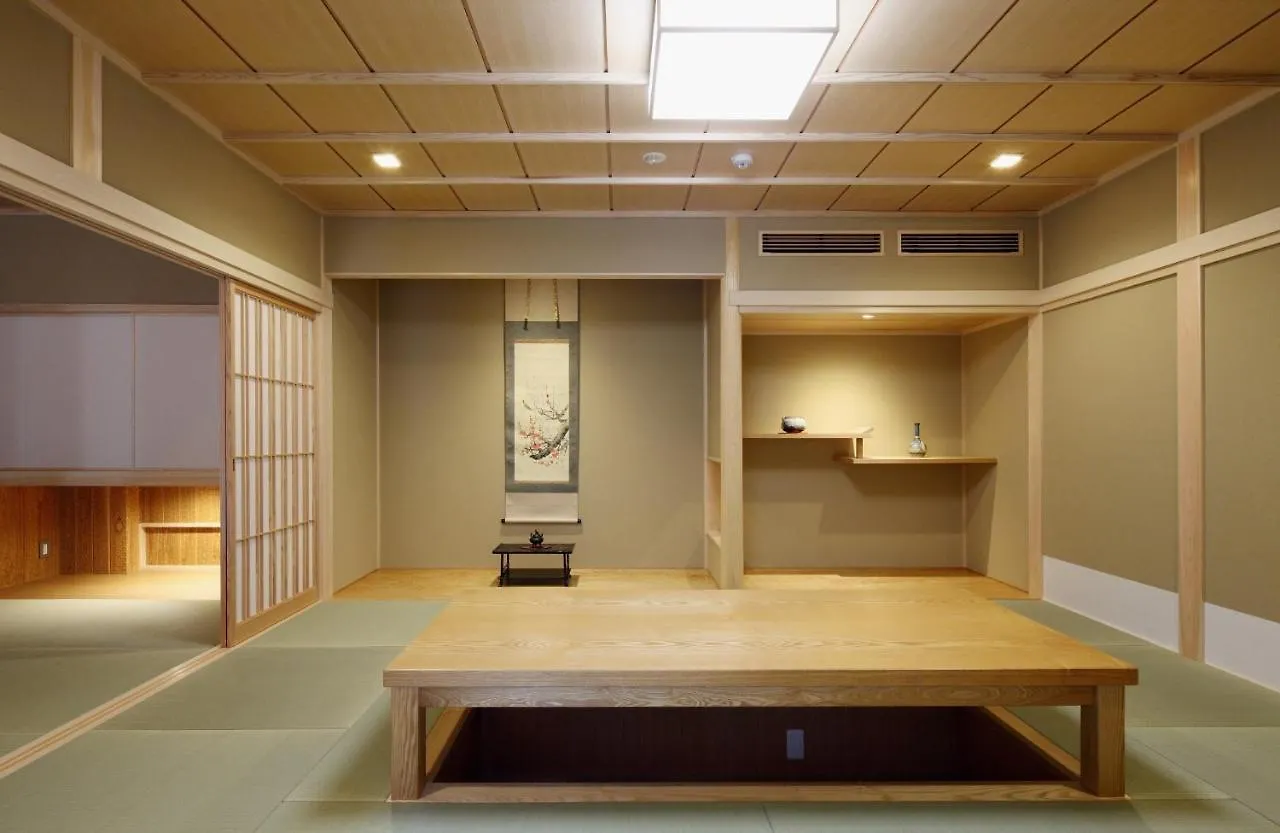 فندق Kyojuku Usagi - Vacation Stay 46003V كيوتو اليابان