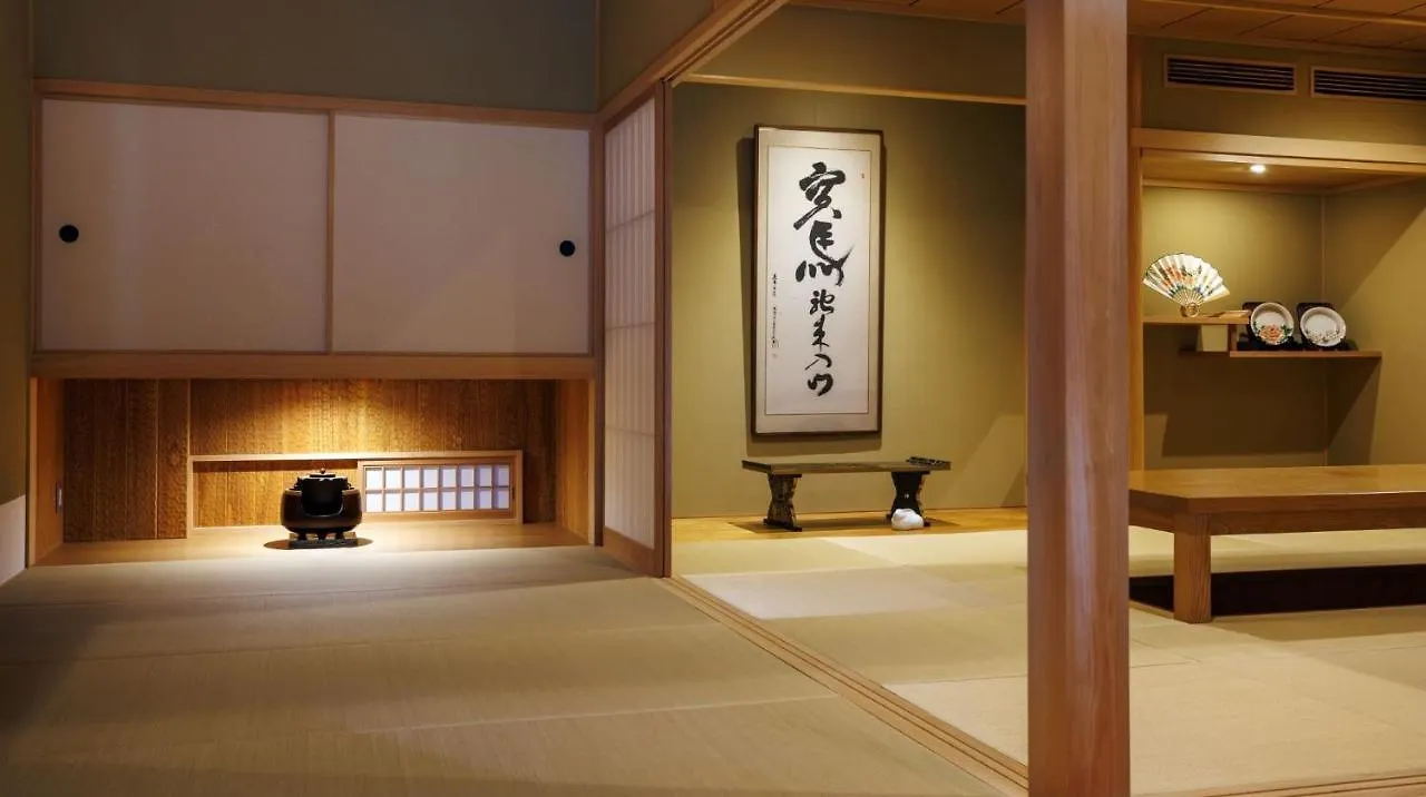 Kyojuku Usagi - Vacation Stay 46003V كيوتو