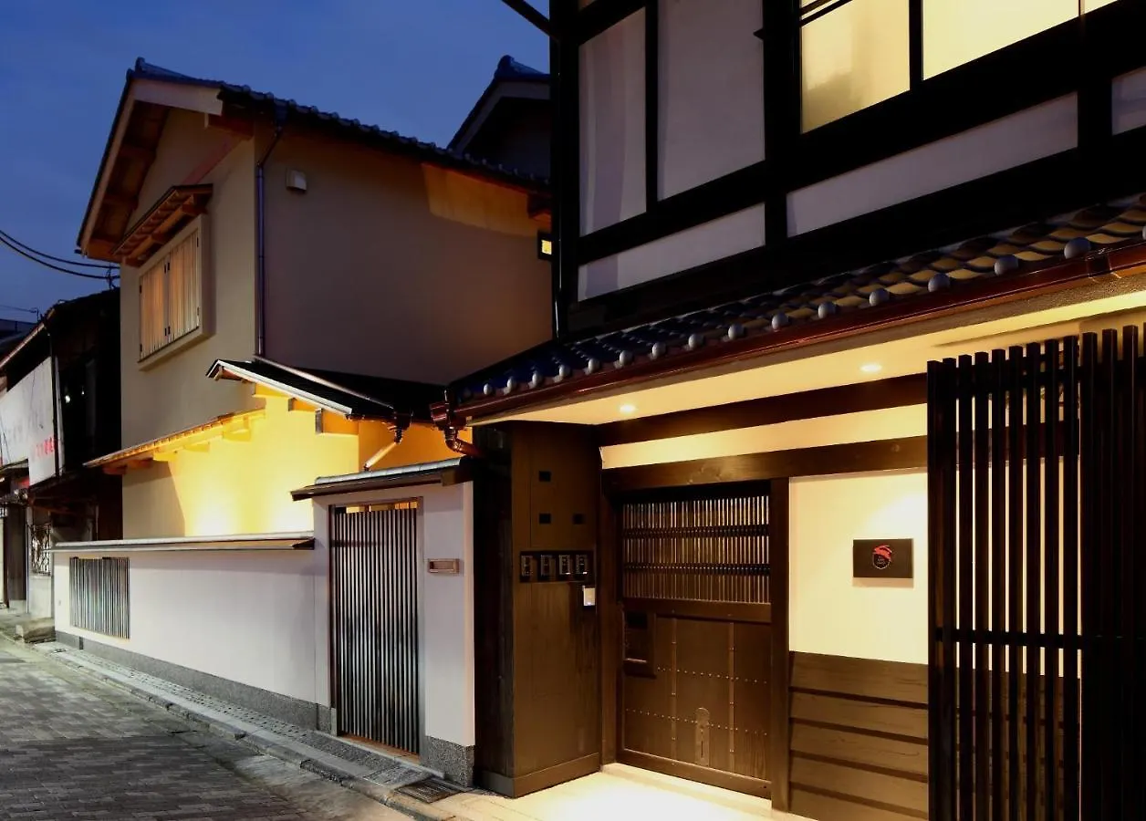 Kyojuku Usagi - Vacation Stay 46003V كيوتو