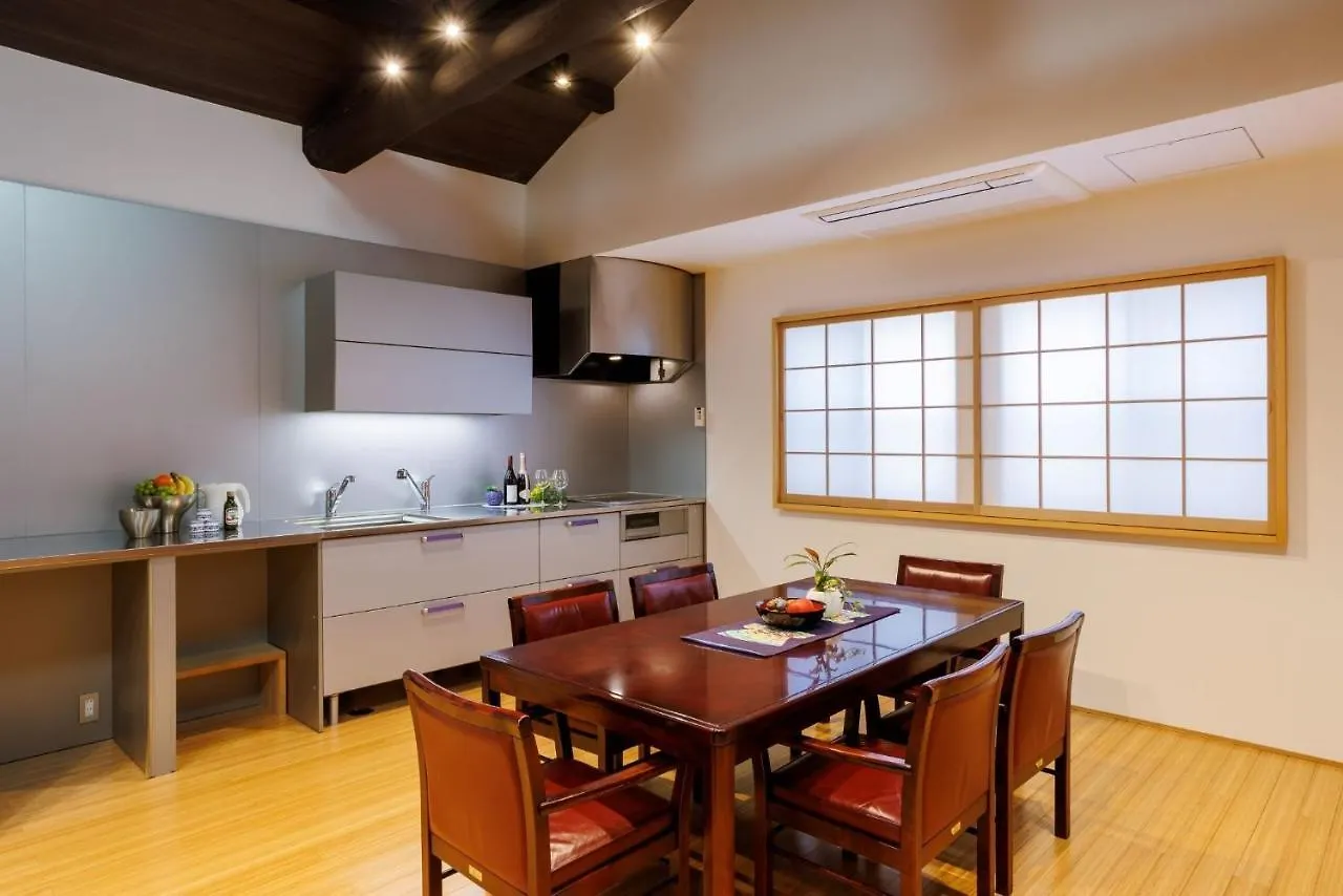 فندق Kyojuku Usagi - Vacation Stay 46003V كيوتو