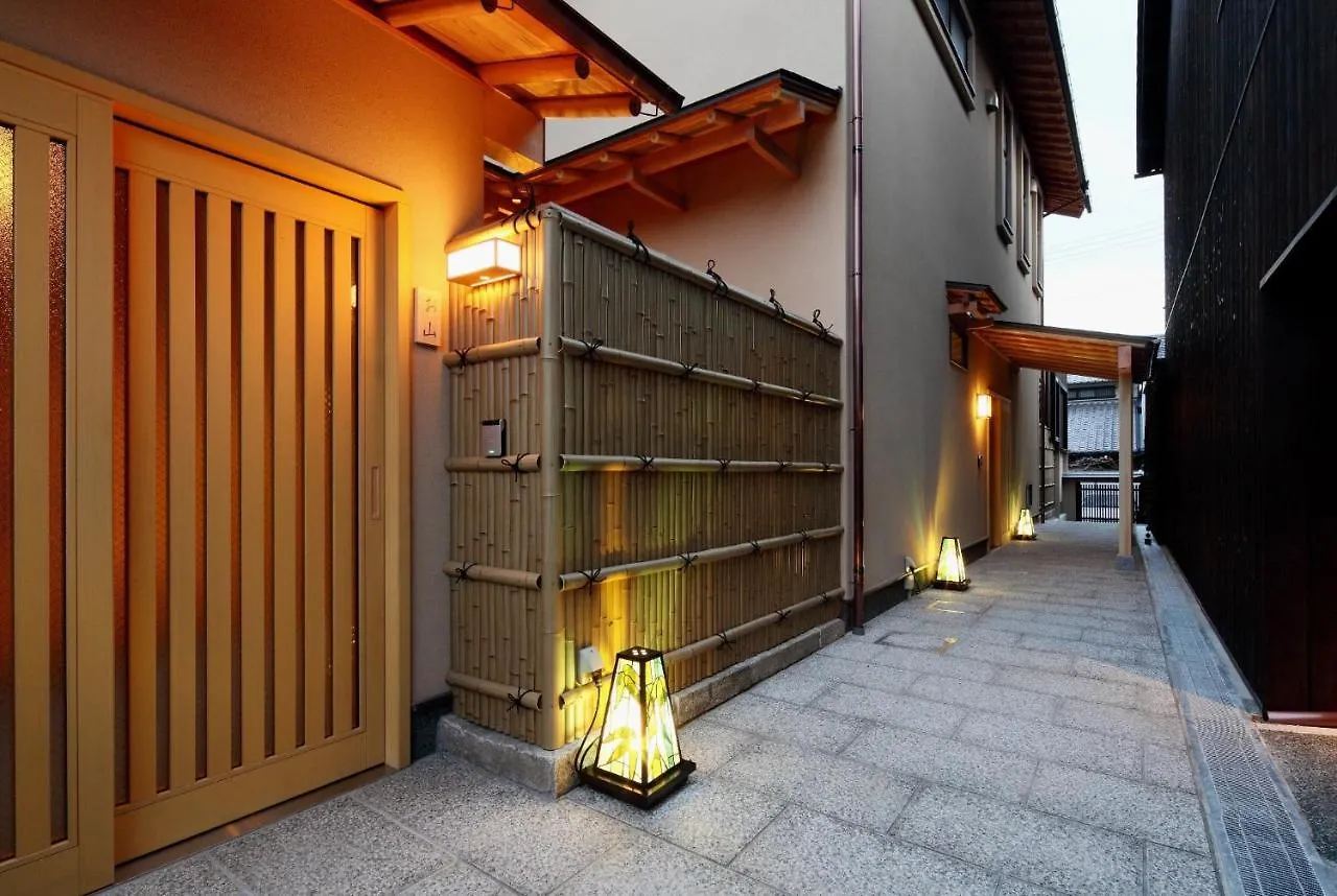 فندق Kyojuku Usagi - Vacation Stay 46003V كيوتو