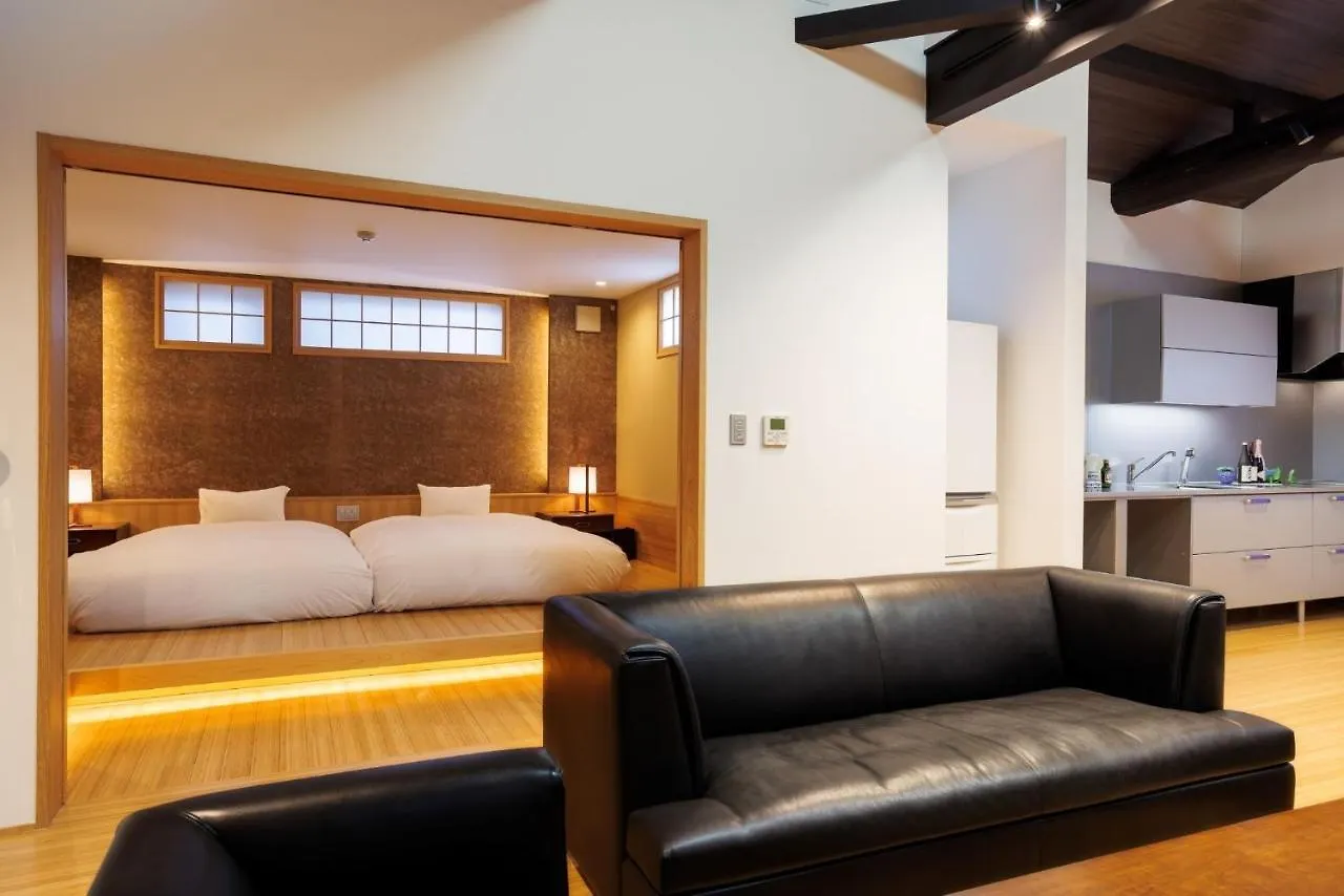 Kyojuku Usagi - Vacation Stay 46003V كيوتو 0*,  اليابان